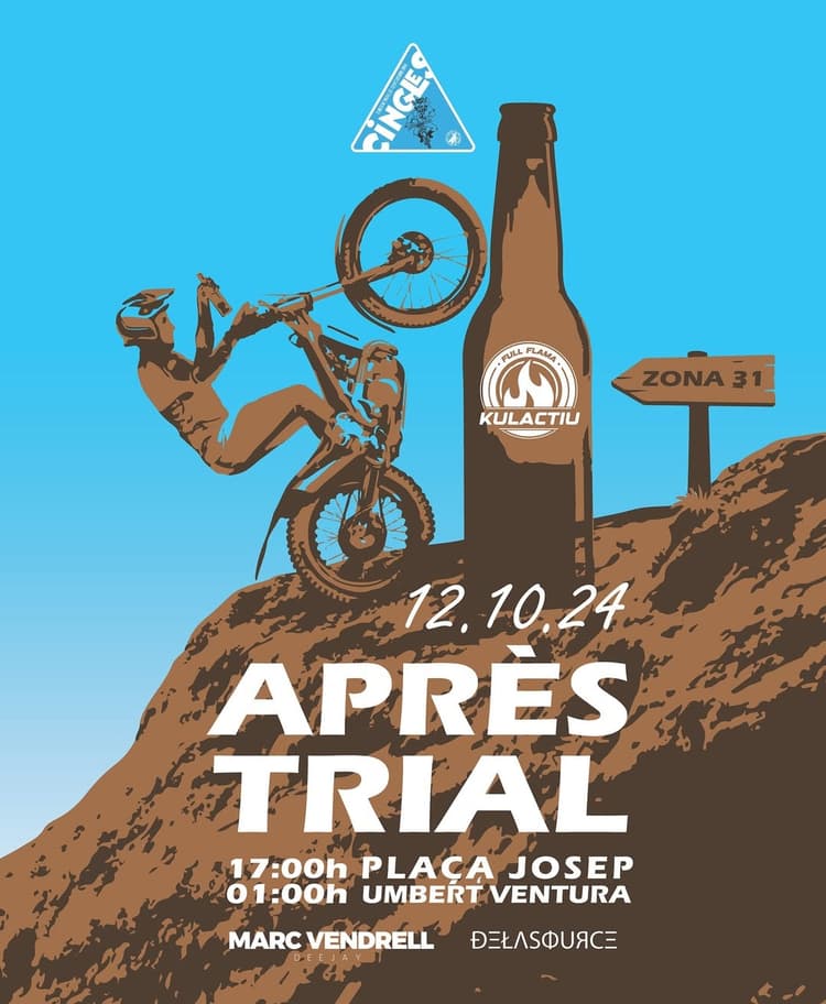Après Trial 2024